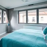 Appartement Apartmate- In The Heart Of Old Town Tartaczna