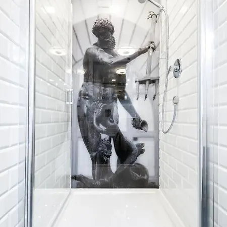 Apartmate- In The Heart Of Old Town Tartaczna Appartement *