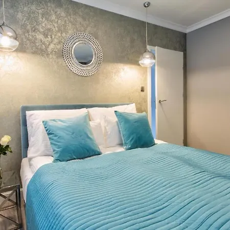 Apartmate- In The Heart Of Old Town Tartaczna * Danzig