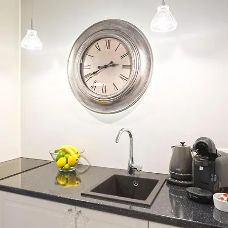 Apartment Apartmate- In The Heart Of Old Town Tartaczna Danzig