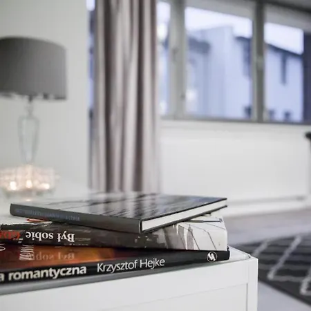 Apartmate- In The Heart Of Old Town Tartaczna Gdańsk