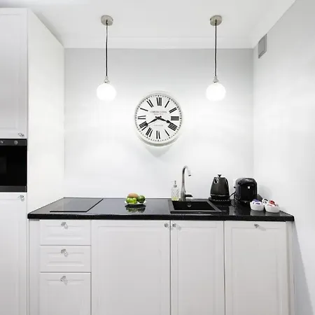 Apartmate- In The Heart Of Old Town Tartaczna * Gdańsk