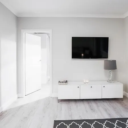 Apartmate- In The Heart Of Old Town Tartaczna Appartement Gdańsk