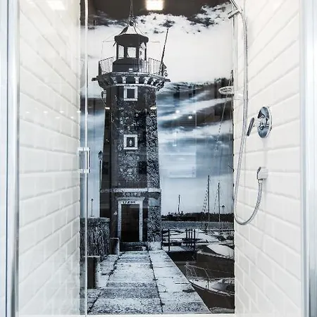 Apartmate- In The Heart Of Old Town Tartaczna