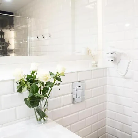 Apartment Apartmate- In The Heart Of Old Town Tartaczna *