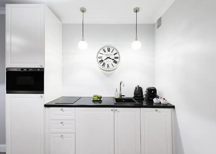 Apartmate- In The Heart Of Old Town Tartaczna * Gdańsk