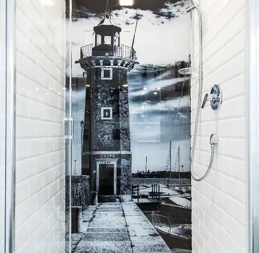 Apartmate- In The Heart Of Old Town Tartaczna