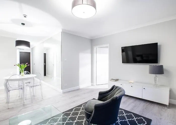 Apartman Apartmate- In The Heart Of Old Town Tartaczna Gdańsk