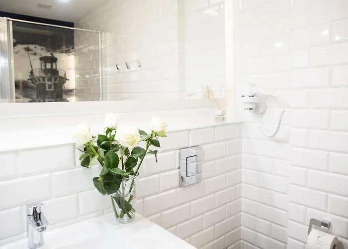 Apartman Apartmate- In The Heart Of Old Town Tartaczna *