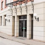 Apartmate- In The Heart Of Old Town Tartaczna アパート