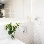 アパート Apartmate- In The Heart Of Old Town Tartaczna *